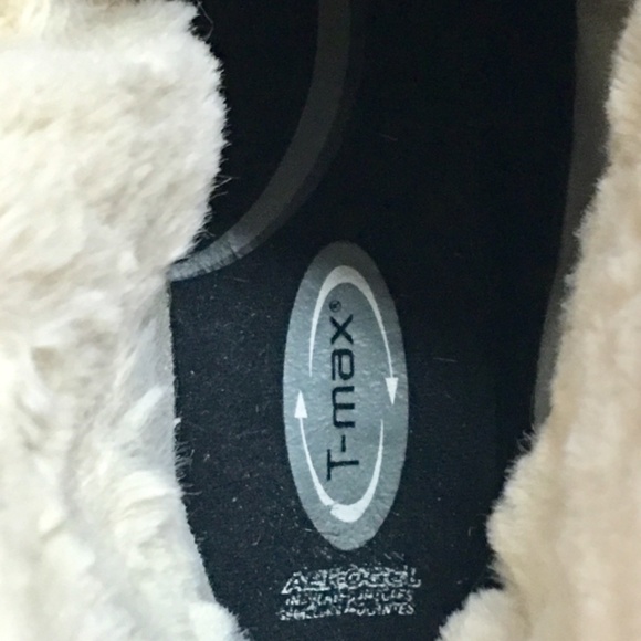 Windriver T- Max Winter Boots - Picture 7 of 8